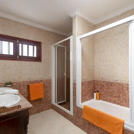 Villa Almar By Tias