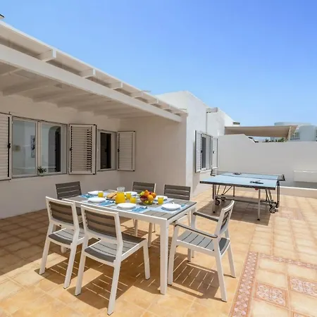 Almar By Villa Tias