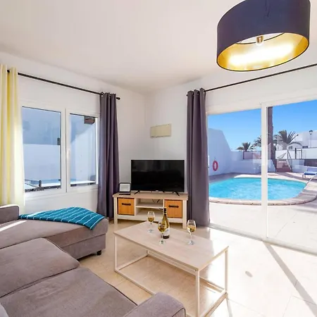 Almar By 빌라 티아즈