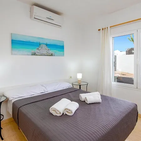 Almar By 빌라 티아즈