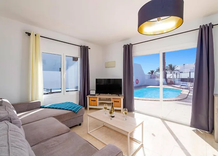 Almar By 빌라 티아즈