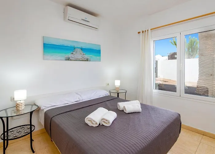 Almar By 빌라 티아즈