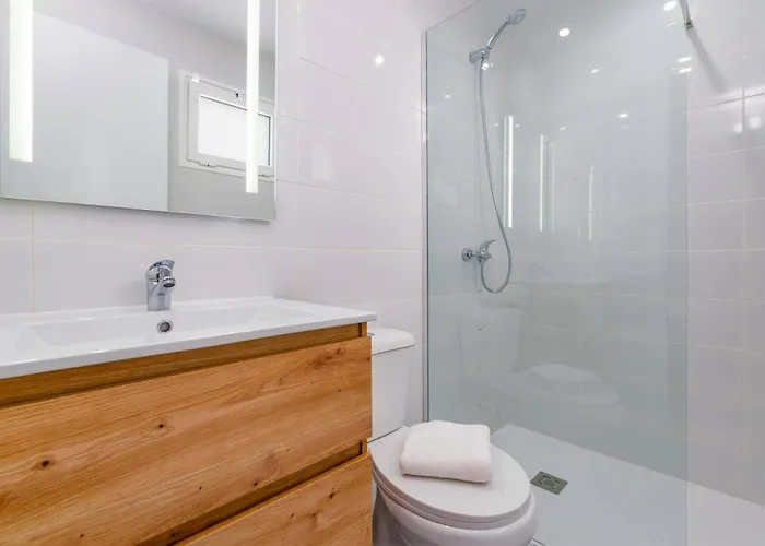 빌라 Almar By 티아즈